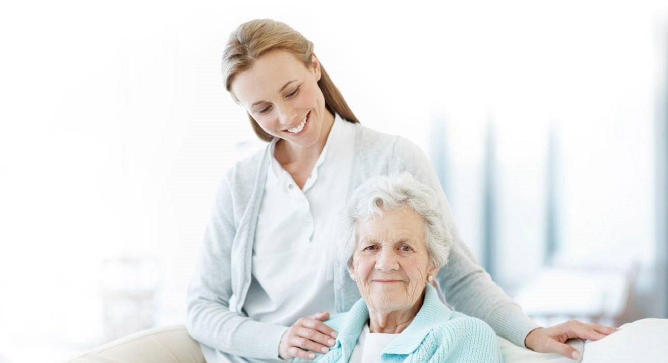 Assistente familiar e de apoio à comunidade