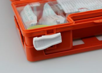 Noções básicas de primeiros socorros