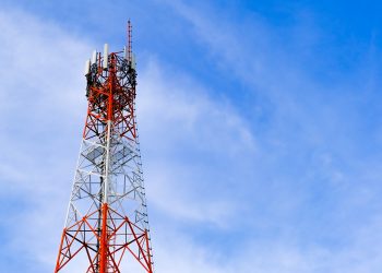 Introdução às telecomunicações