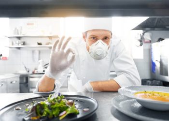 Segurança alimentar na restauração