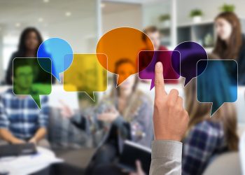 Comunicação eficaz e gestão de conflitos em contexto laboral