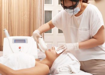 Higiene e Segurança nos cuidados de beleza